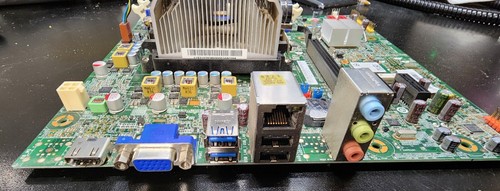 Placa madre de escritorio AMD Socket FM2+ placa base modelo 5B20H34335 - Imagen 2 de 6
