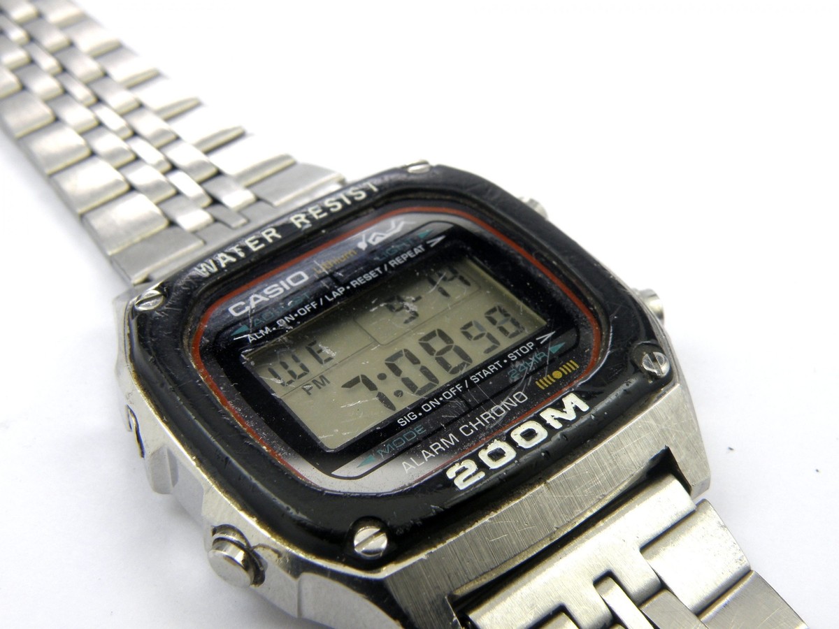 CASIO dw2000 ジャンク Yahoo!オークション -「casio dw2000」の落札相場・落札価格