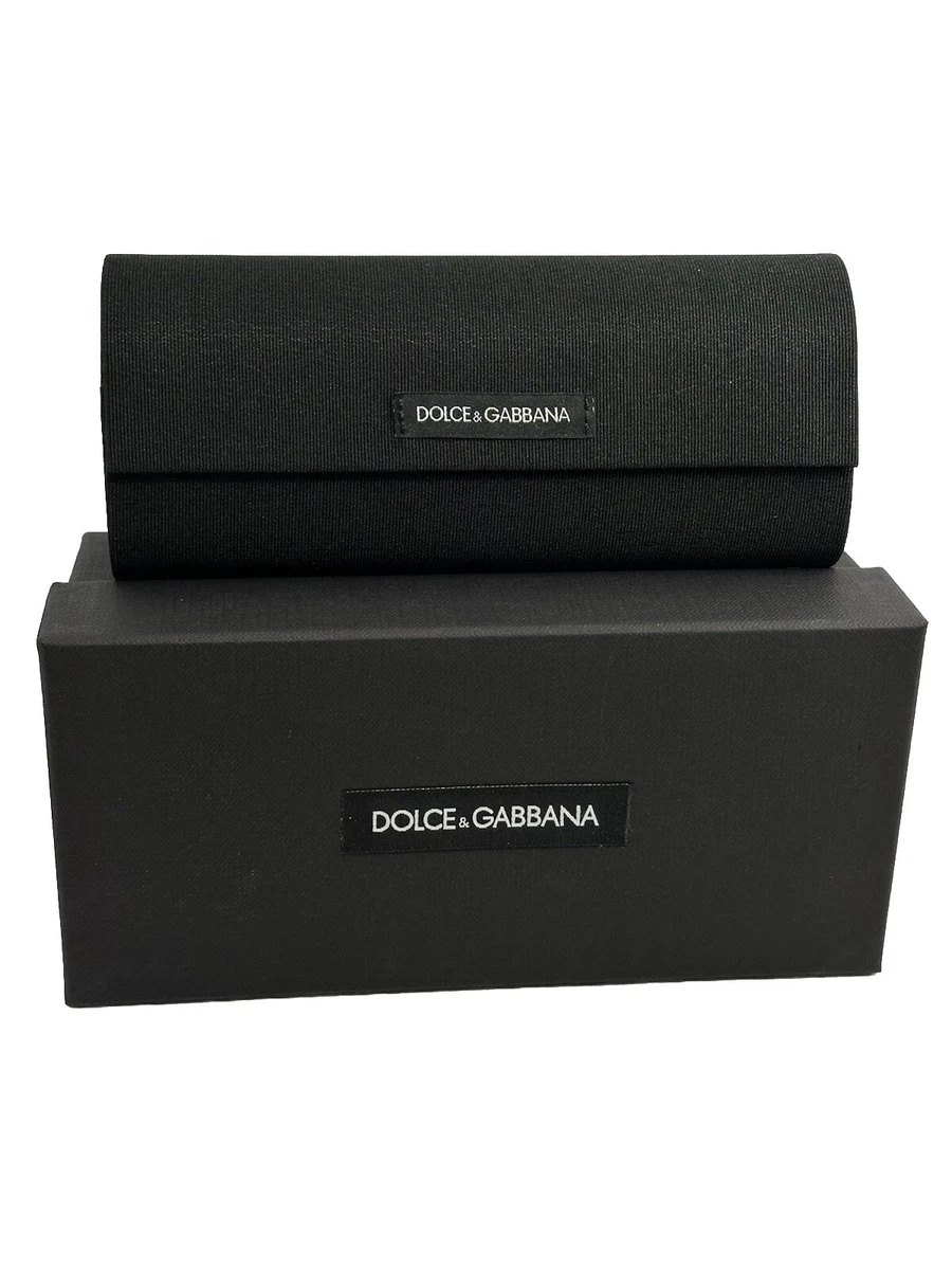 Dolce&Gabbana Eyeglass Cases & Storage for sale | eBay