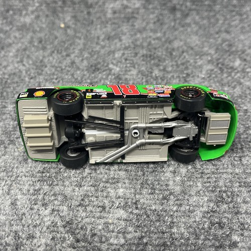 Bobby Labonte #18 Interstate Batteries 1:64 Pontiac Car Loose - Picture 5 of 7