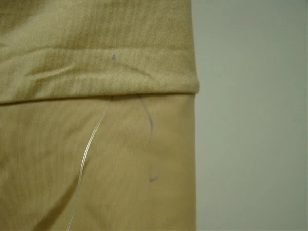 NUEVO Pantalón Corto Flexees Comfort 1007 Devotion Everyday Control Beige Grande #90746 Foto 4 de 4