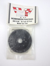 Robinson Racing RRP-2190 - 48 Pitch - 90 Tooth - Molded Spur Gear