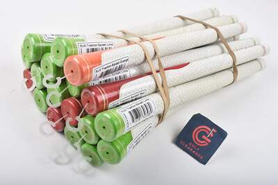 Super Stroke Multi Traction-Splash Griffe / 18er Pack / gemischte Farben