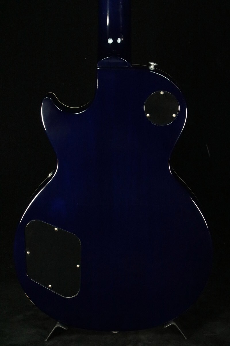Gibson USA Electric Guitar Les Paul Standard 60s Figured Top