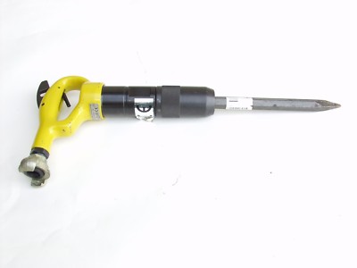 Martello pneumatico atlas copco