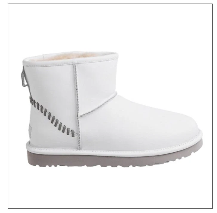 Ugg australia classic 2024 short deco boot