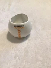 PREOWNED MAX BRENNER HUG MUG CHOCOLATE BY THE BALD MAN Hot Chocolate