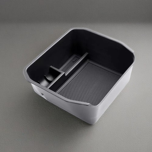For 2020-2024 Land Rover Defender 90 110 130 Armrest Central Control Storage Box - Bild 11 von 14