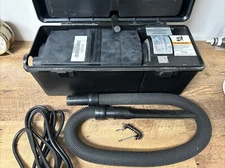 3M Electronics Service Vacuum Model 497 Hose & Power Cord Included