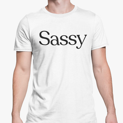 Freches T-Shirt lustig Meme Geschenk Erwachsene Witz Gay Sarkasmus sarkastischer Freund Top