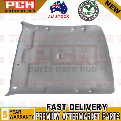 BRAND NEW - Holden Commodore VN, VP, VR, VS Complete Roof lining / Headliner - Picture 8 of 10