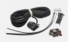 2024-2025 Silverado Sierra Auxiliary Trailer Camera Kit 86584186(86584185 Oem)