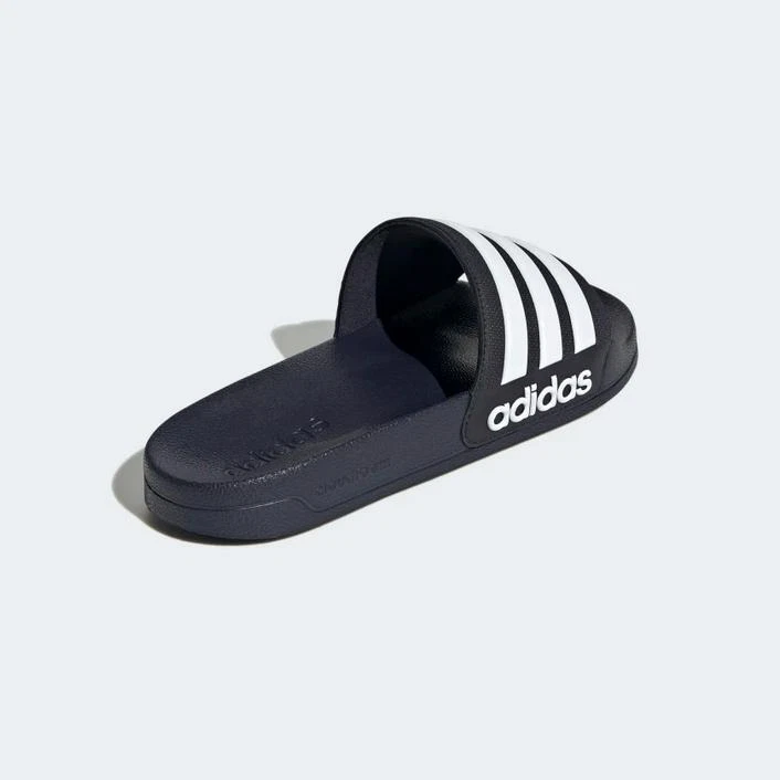 Adidas Ciabatte Unisex Adilette Shower -  (Legend Ink/Cloud White) - Imagen 4 de 4