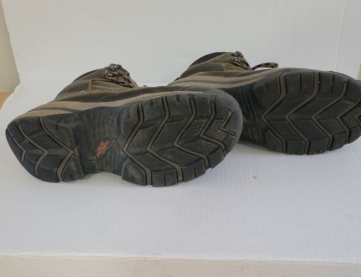 Carolina Mens Granite 6