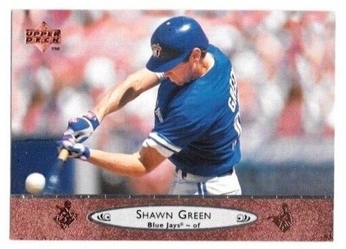 1996 Upper Deck Series One Hobby Baseball Trading Cards Choose #s 1-240 / mb16 - Picture 215 of 239