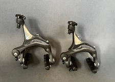 Shimano Dura-Ace BR-7900 Rim Brake Caliper Set Center-Mount Dual-Pivot Side-Pull