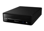 DVD-R Blu-ray BD-RE Dual Layer External CD, DVD & Blu-ray Drives