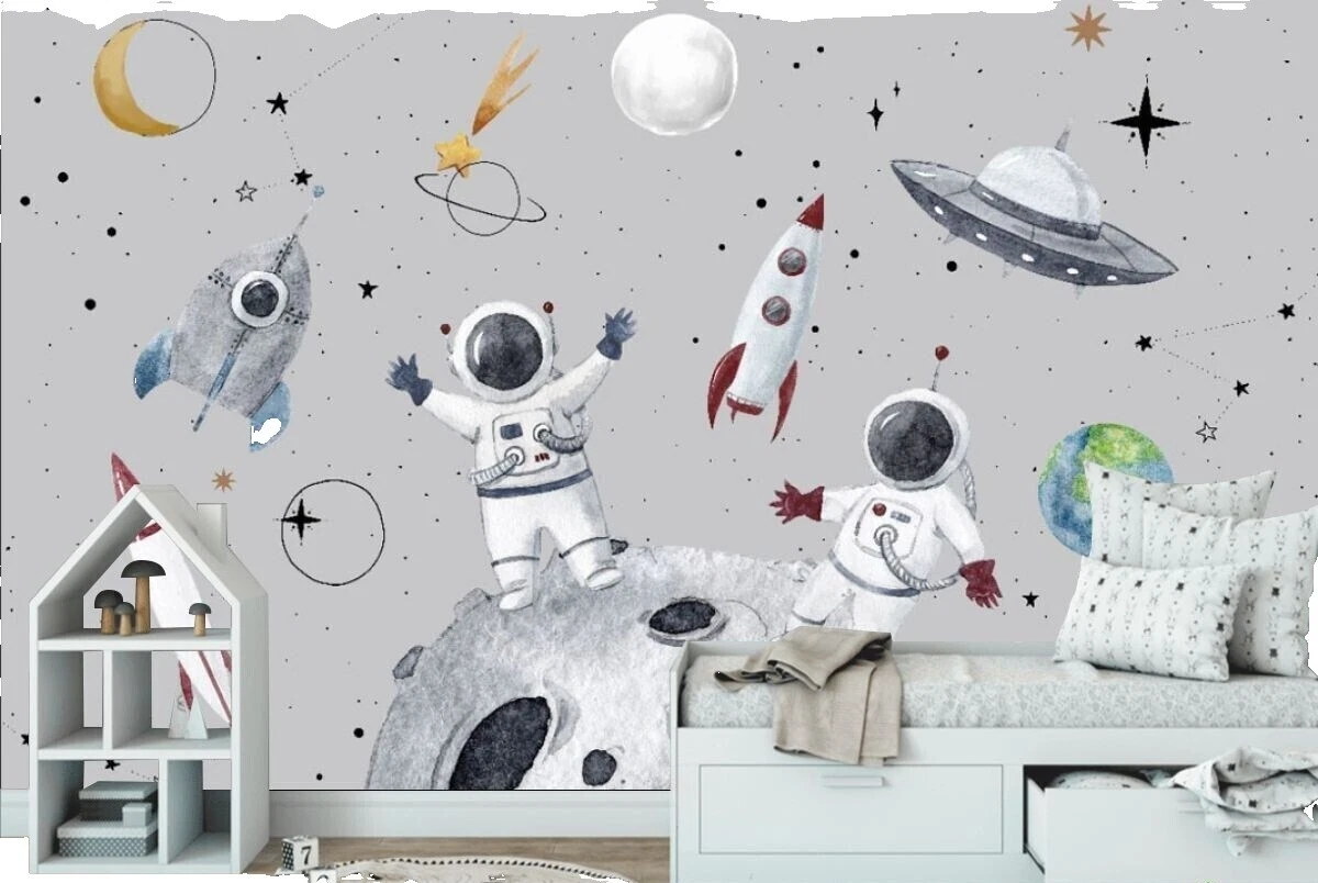 Modern Wallpaper Murals