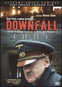 Downfall by Oliver Hirschbiegel: Used