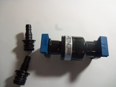 #ad #ad FLOJET 1750 SERIES INLINE WATER PRESSURE REGULATOR $5.00 $5.00