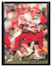 1994 Pacific Collection #425 Trent Dilfer