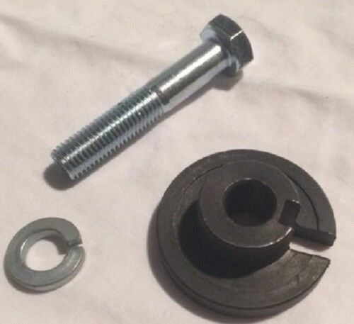 30 Series Torque Converter Custom Washer and Bolt Kit