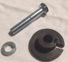 30 Series Torque Converter Custom Washer and Bolt Kit