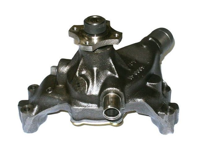 For 2007-2009, 2011 Workhorse Custom Chassis W24 Water Pump Gates 82485VRBD 2008