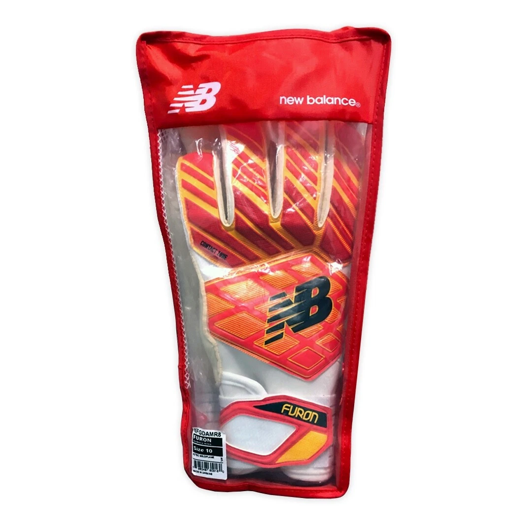 New balance furon goalkeeper gloves cheap