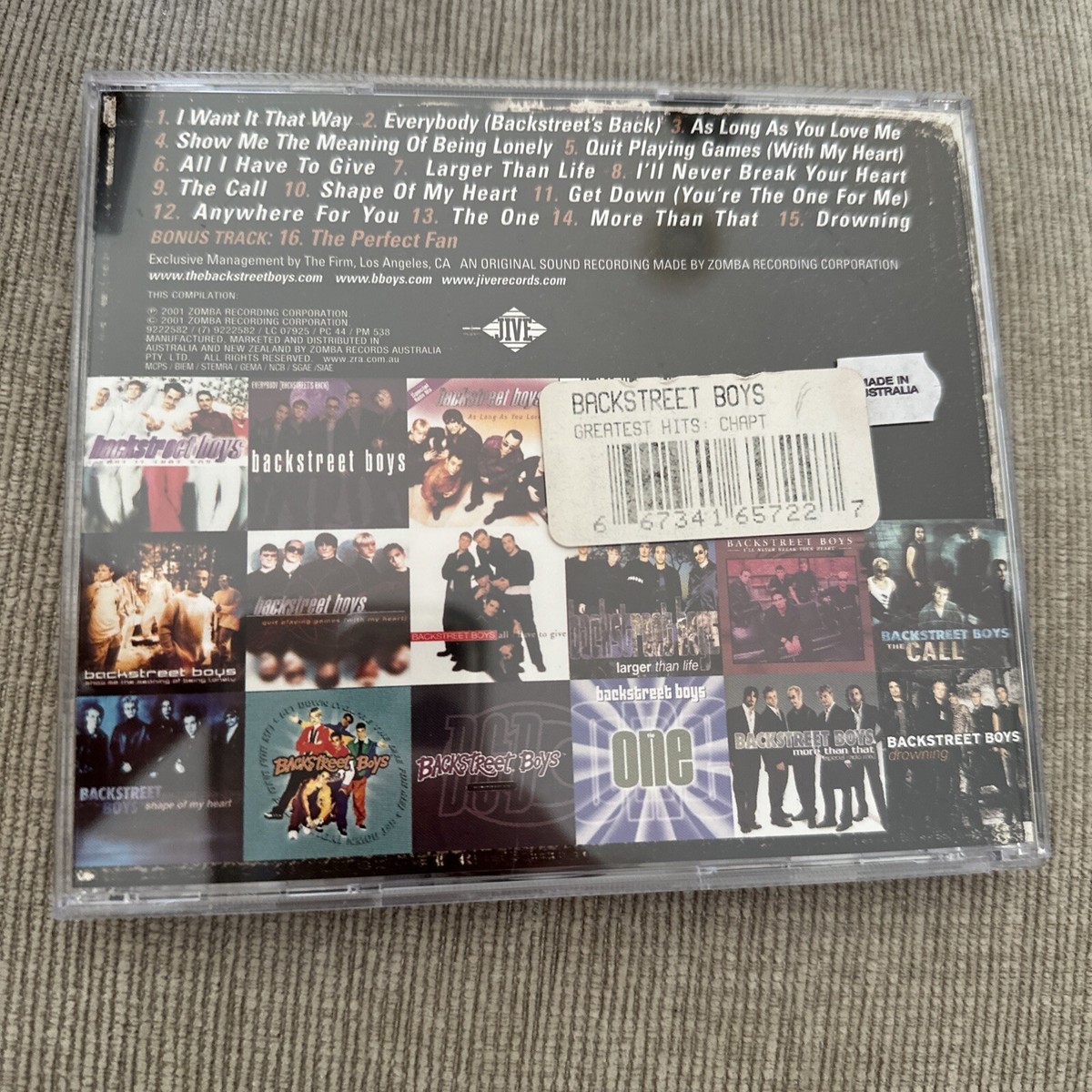 その他 BACK TO BOYS CD BACK TO BOYS / 二十一世紀より | CD,日本,ギターロック / 歌