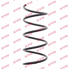 Coil Spring Front RA3104 KYB Suspension 2033214904 Genuine Quality Guaranteed