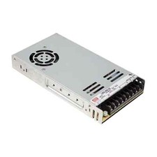 Mean Well LRS-350-12 AC/DC Power Supply