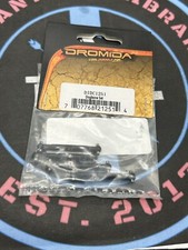 Dromida. Dogbone Set (4): Touring Rally DIDC1251