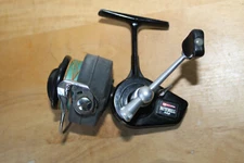 Vintage Mitchell 324 spinning reel original box Collectible?