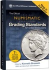 NEW The Official ANA Grading Standards for United States Coins 7th Edition 2019