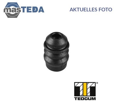 TED99952 ANSCHLAGPUFFER STOßDÄMPFER VORNE TEDGUM FÜR AUDI A6 C5,A4 B7,A4 B5