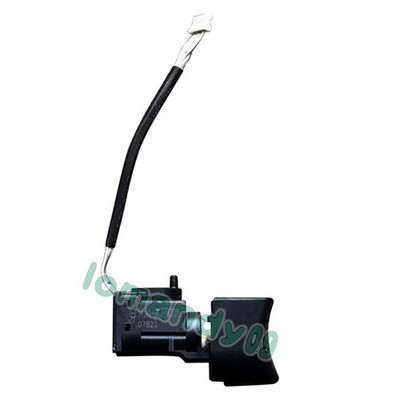 Original Switch Assembly For Hilti SiD2-A12,SFD2-A12,SF2H-A12,SFE2-A12,14.4V