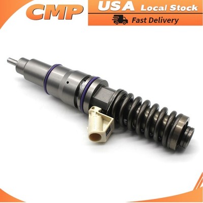 3803637 Fuel Injector for Volvo Penta Engine D16 Marine TAD1641VE TAD1642VE