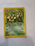 2000 Pokemon BELLOSSOM Neo Genesis 1ST EDITION HOLO Set Card 3/111 PERFECT SWIRL