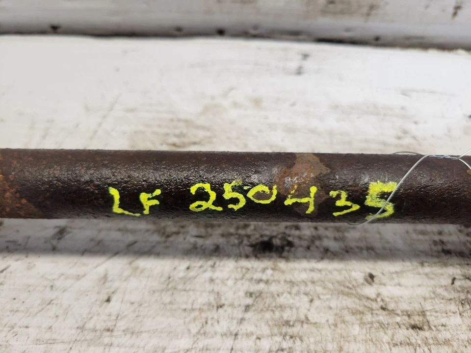 Eje izquierdo conductor eje delantero exterior se adapta a 12-14 CR-V 1687497 Foto 4 de 4