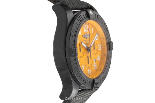 Breitling Avenger Hurricane 12H Chronograph Breitlight XB0170E41B1W1 Papiere - Bild 7 von 15