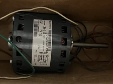 Factory Authorized (GENTEQ) HC37SA651B MOTOR Brand New Open Box