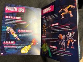 Neo geo snk aes  Terraonion Neo SD Pro Vengeance Hunters w/ full library 