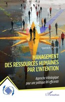 Yannick Plante | Management Des Ressources Humaines Par L'intention | Buch