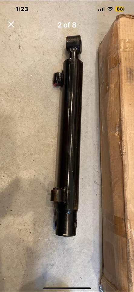 Cargadora de orugas, minicargadora, cucharón de pistones inclinables serie ASV Foto 2 de 4