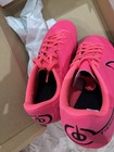 NIB Nike JR Legend 9 Soccer Cleats Hot Pink Size 6Y — photo 10