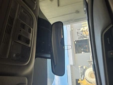 Rear View Mirror Without Automatic Dimming Fits 16-22 ILX 556986