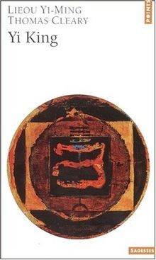 Yi king von Lieou, Yi-Ming, Cleary, Thomas | Buch | Zustand sehr gut