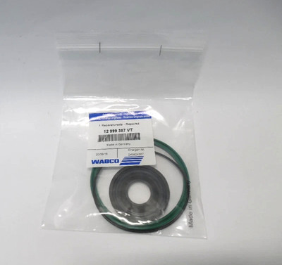 WABCO 12999387VT Disc Brake Caliper Piston Boot Kit fits JOHN DEERE AT151904