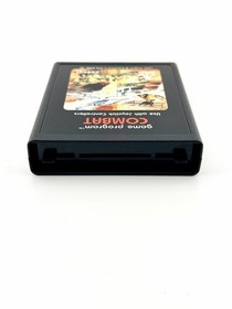 Combat - Atari 2600 Boxed Video Game Cartridge - Box & Cart Only - Free Ship!